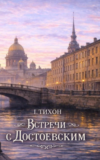 Встречи с Достоевским