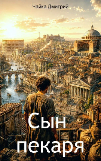 Сын пекаря