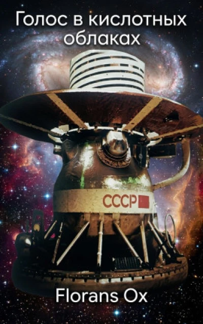 Голос в кислотных облаках