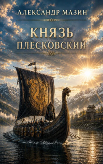 Князь плесковский