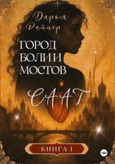 Саат. Город боли и мостов