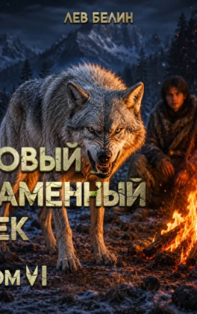 Новый каменный век. Том VI