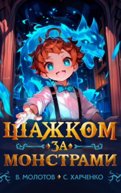 Пешком за ними