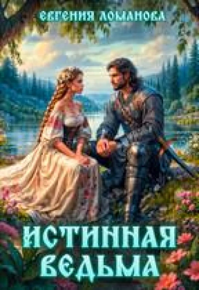 Истинная ведьма