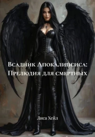 Всадник Апокалипсиса: Прелюдия для смертных