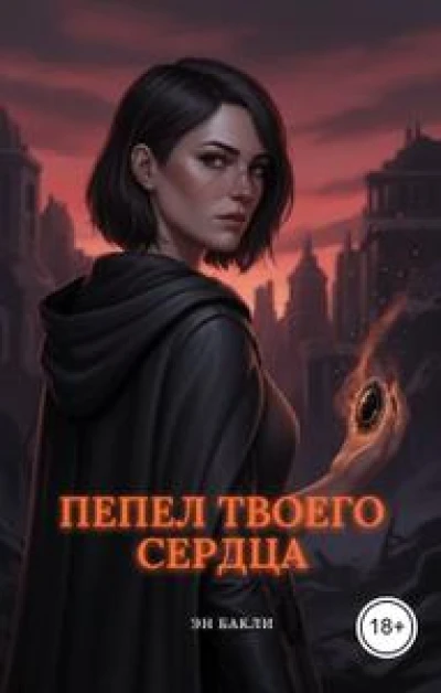 Пепел твоего сердца
