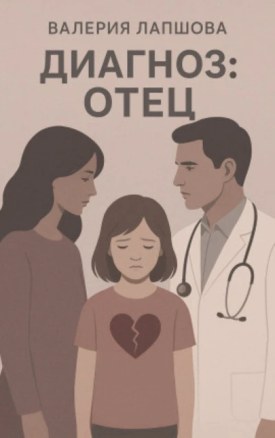 Диагноз:отец