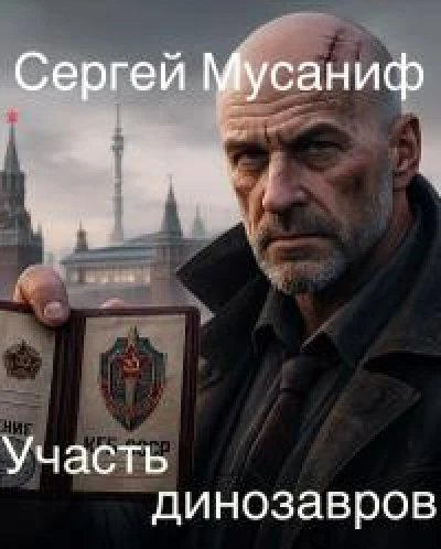 Участь динозавров (СИ)