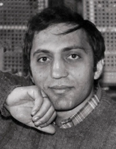Ветер (дневник в рифму за 1994-2001 г.г.)