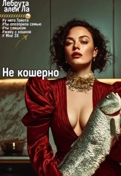Не кошерно