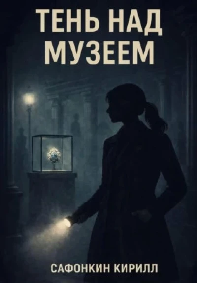 Тень над музеем