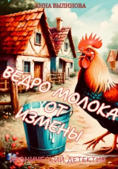 Ведро молока от измены