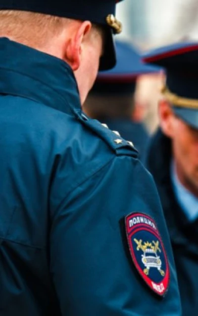 "Родственничек". Часть 66