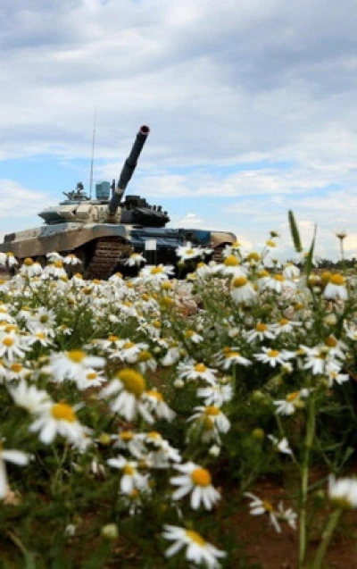 Поездка в Нижний Тагил. Часть 56