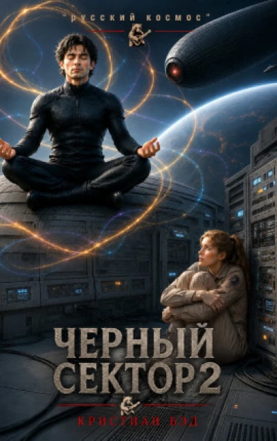Чёрный сектор 2