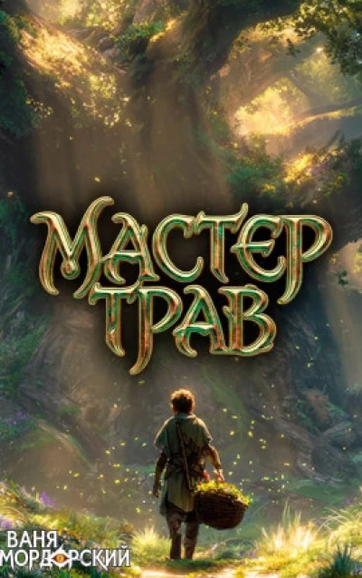 Мастер Трав IX