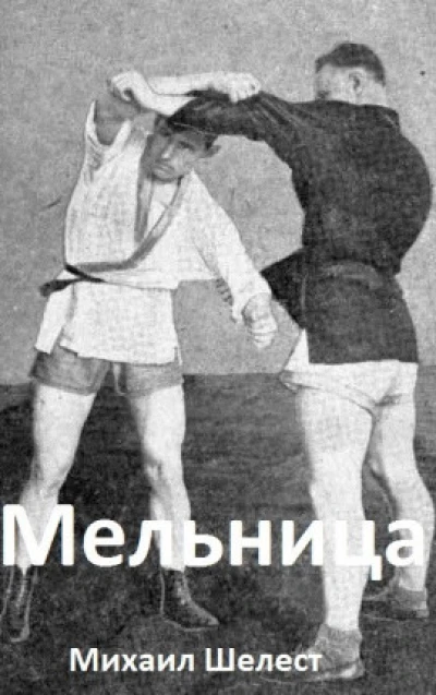 Мельница-3