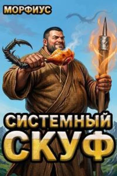 Системный скуф (СИ)