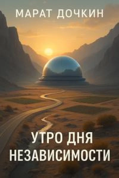 Утро дня независимости