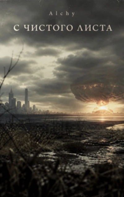 С чистого листа 2029