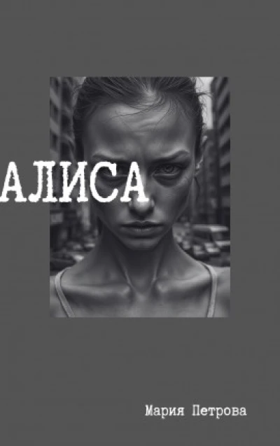 Алиса