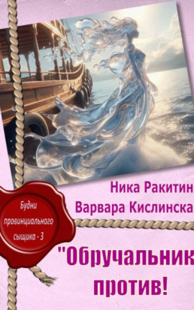 "Обручальник" против