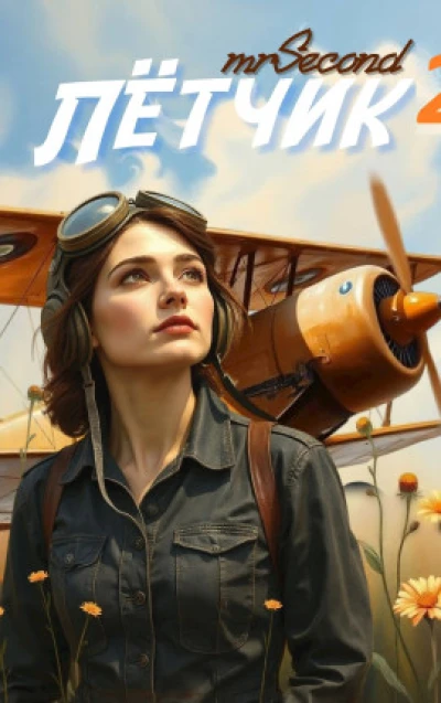 Лётчик - 2