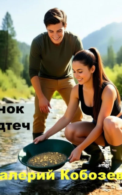 Челнок Предтеч 2