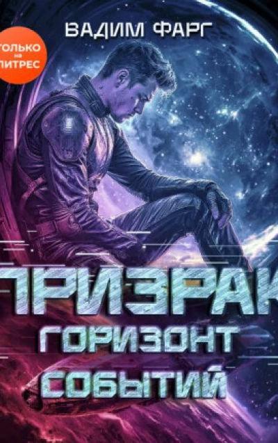 Призрак. Горизонт Событий