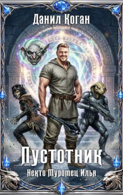 Пустотник