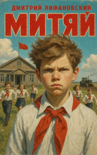 Митяй