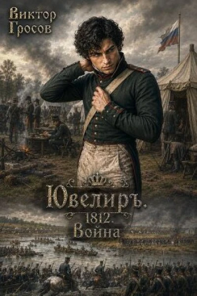 Ювелиръ. 1812. Война