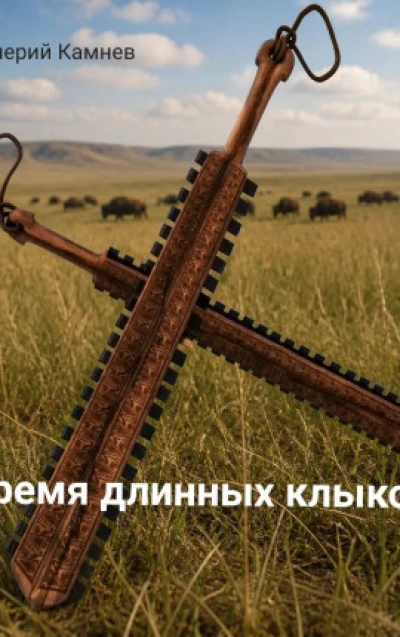 Время длинных клыков