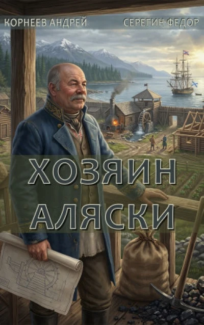 Хозяин Аляски