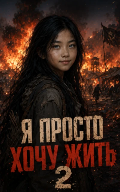 Я просто хочу жить 2