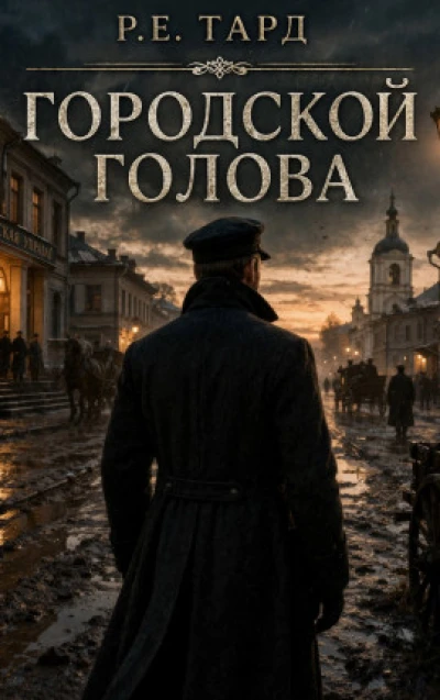 Городской голова. Том 1