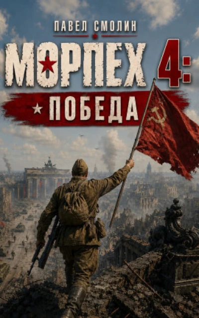 Морпех 4: Победа!