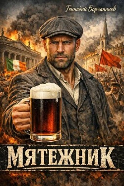 Мятежник. Дилогия