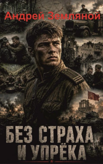 Без страха и упрёка