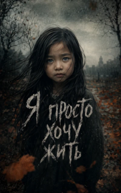 Я просто хочу жить 