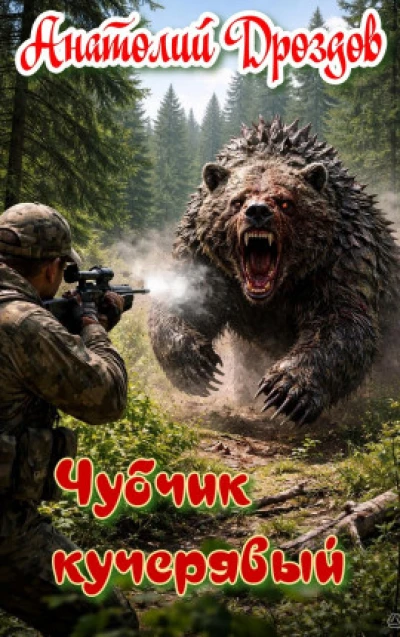 Чубчик кучерявый