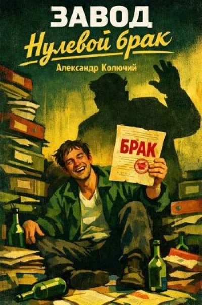 Нулевой брак