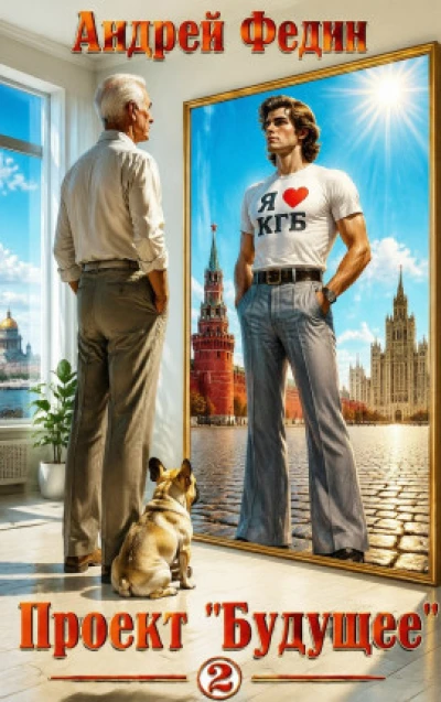 Проект "Будущее". Часть 2