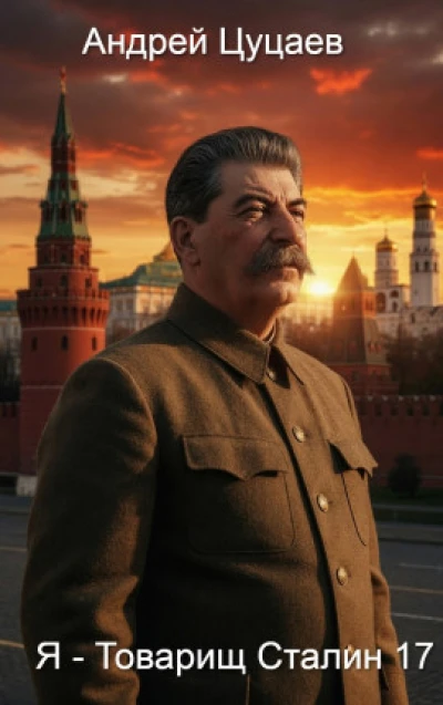 Я - Товарищ Сталин 17