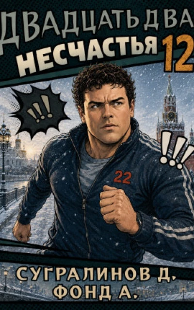 Двадцать два несчастья – 12