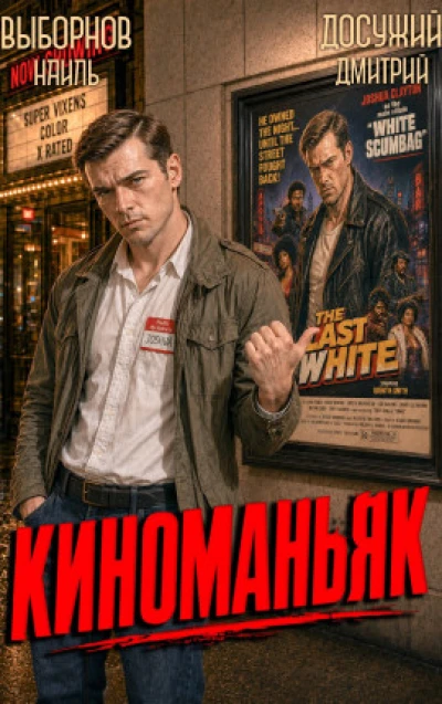 Киноманьяк