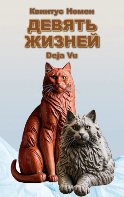 Девять жизней Deja Vu