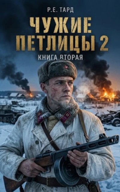 Чужие петлицы 2