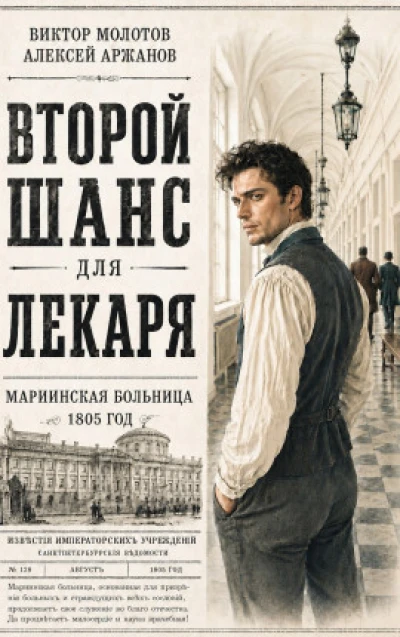 Второй шанс для Лекаря