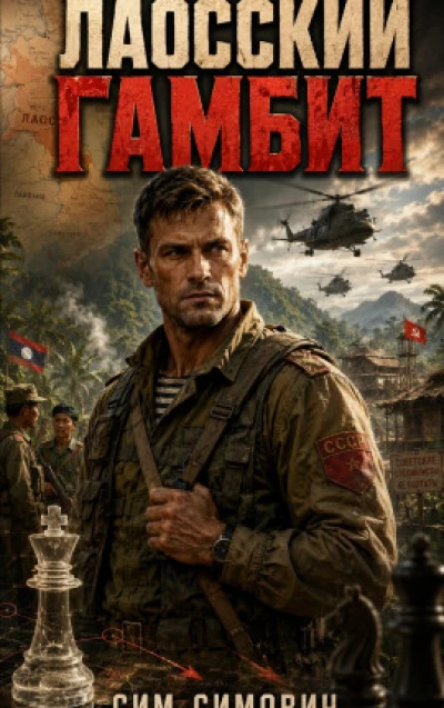 Лаосский Гамбит